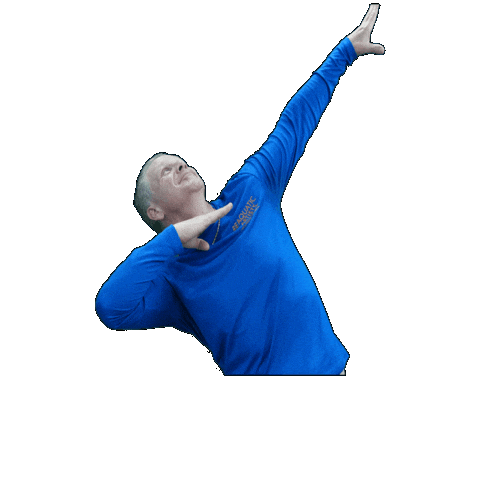 AquaticArtists giphygifmaker aquatic artists chuckshow waterfall man Sticker