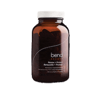 Protect Inside Out Sticker by Bend Beauty Belgium