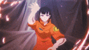 Fire Force GIF by Crunchyroll