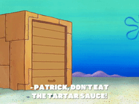 season 7 back to the past GIF by SpongeBob SquarePants