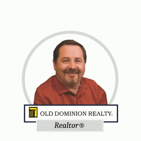 Real Estate Friday GIF by Old Dominion Realty