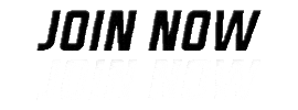 Fitness Join Now Sticker by Iron Vault