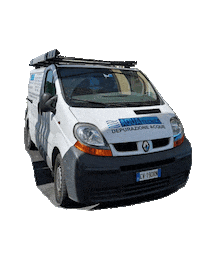Assistenza Sticker by ACQUAHOME