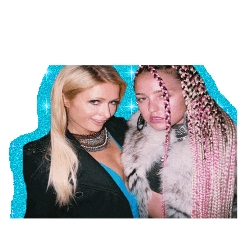 best-friends party GIF by imoji