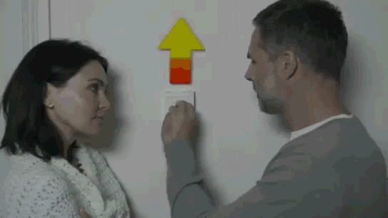 comments relationship GIF