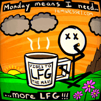 Vibes Chill GIF by Stoner Stick People