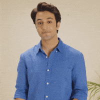 I Love You Hearts GIF by Amazon MX Player