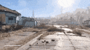 warrenwoodhouse fallout warrenwoodhouse ps4share fallout4 GIF
