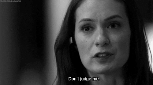 dont judge me los angeles GIF
