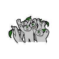 신남 Sticker by biospectrum