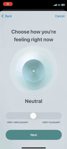 dwaipayansengupta giphyupload iphone mental health state of mind GIF