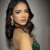 Miss Chile GIF