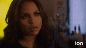 Sad Chicago Fire GIF by ION