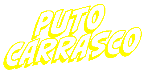 Carrasco Sticker by WallabysCreek