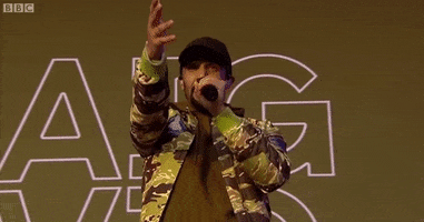 radio 1 swansea GIF by BBC Radio 1’s Biggest Weekend