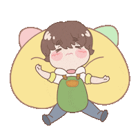 Tired Zzz Sticker by catgrass