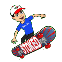 Sticker by Piotar Boa