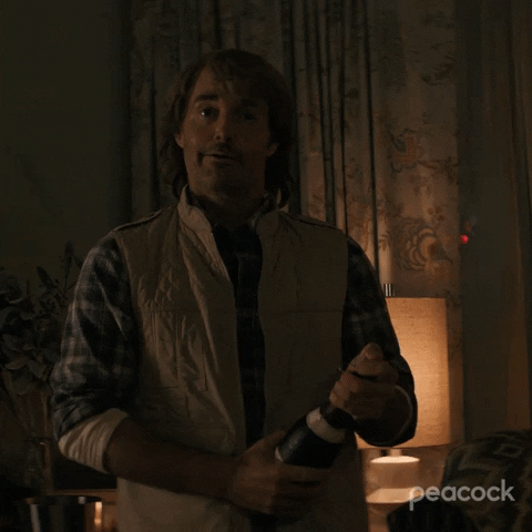 Will Forte Episode 3 GIF by MacGruber