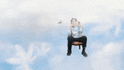 Pop Rock GIF by American Teeth