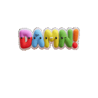 Fun Love Sticker by Seorang Zaki