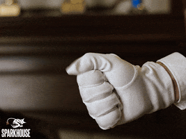 All Good Ok GIF by TheSparkhouse