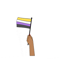Kampania_Przeciw_Homofobii pride lgbt flag lgbtq GIF