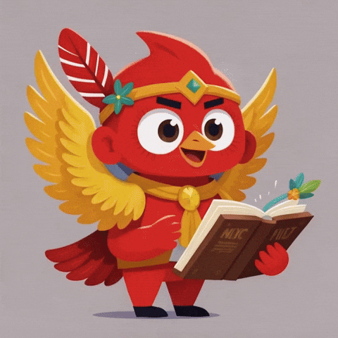 Interview Job GIF by The Cardinal Virtue