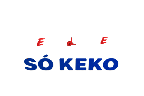 Elenao Sticker by Keko do Armazém