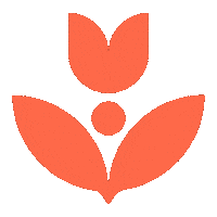 Orange11 Sticker by Rockmy