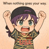 Losing It Over The Top GIF by Persona
