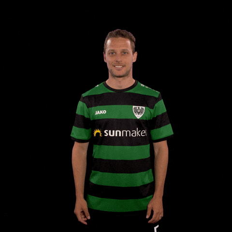 Preußen Münster Munster GIF by 3Liga