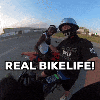 Bikelife GIF