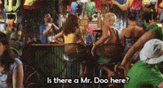 scooby doo humor GIF