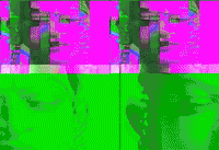 Vhs Color GIF by jorgemariozuleta