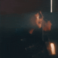 Ateez Choi Jongho GIF