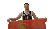 Partizan Sticker by sportmts