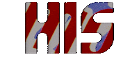 Art Glitch Sticker