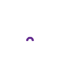 Arco Iris Rainbow Sticker by Universidade do Porto