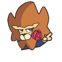 Sexy Crypto Sticker by Loaded Lions