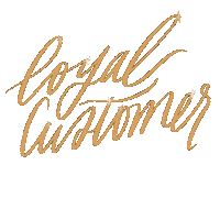 Customers Create Sticker