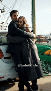 Couple Arafta GIF