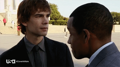 fan made auggie anderson GIF