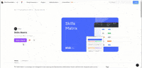 Talent Management Performance GIF by Elai.io