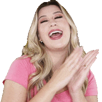 Happy Branca De Neve Sticker by Niina Secrets