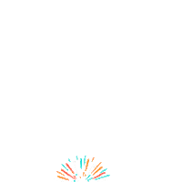 Joicyiris festa farm ballon frio Sticker