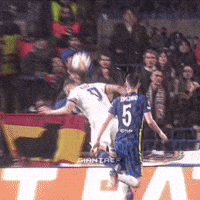 Karim Benzema GIF