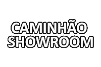 Caminhao Sticker by Pormade Online