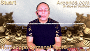 GIF by Horoscopo de Los Arcanos