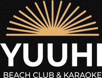 yuuhibeachclub thailand phuket beachclub phangan GIF