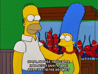 homer simpson GIF